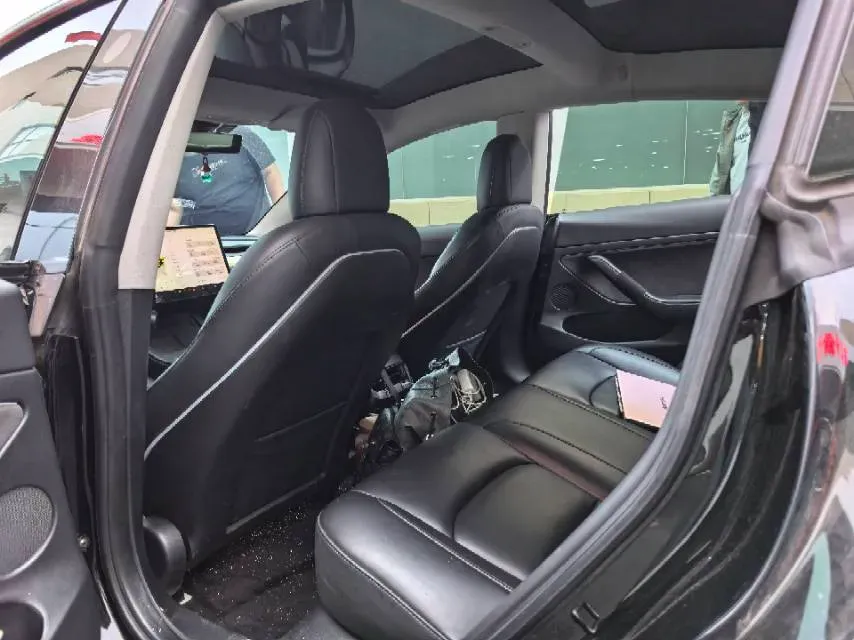 2022 Tesla Model 3 BEV 60KWH,autocango,china used car exporter,china ev exporter,chinese used car exporter,chinese used ev exporter