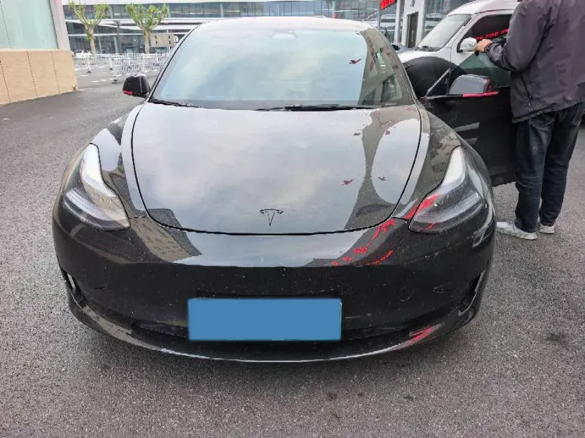 2022 Tesla Model 3 BEV 60KWH,autocango,china used car exporter,china ev exporter,chinese used car exporter,chinese used ev exporter