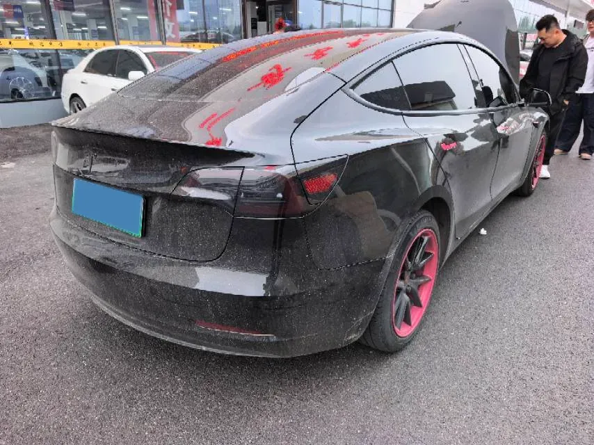 2022 Tesla Model 3 BEV 60KWH,autocango,china used car exporter,china ev exporter,chinese used car exporter,chinese used ev exporter