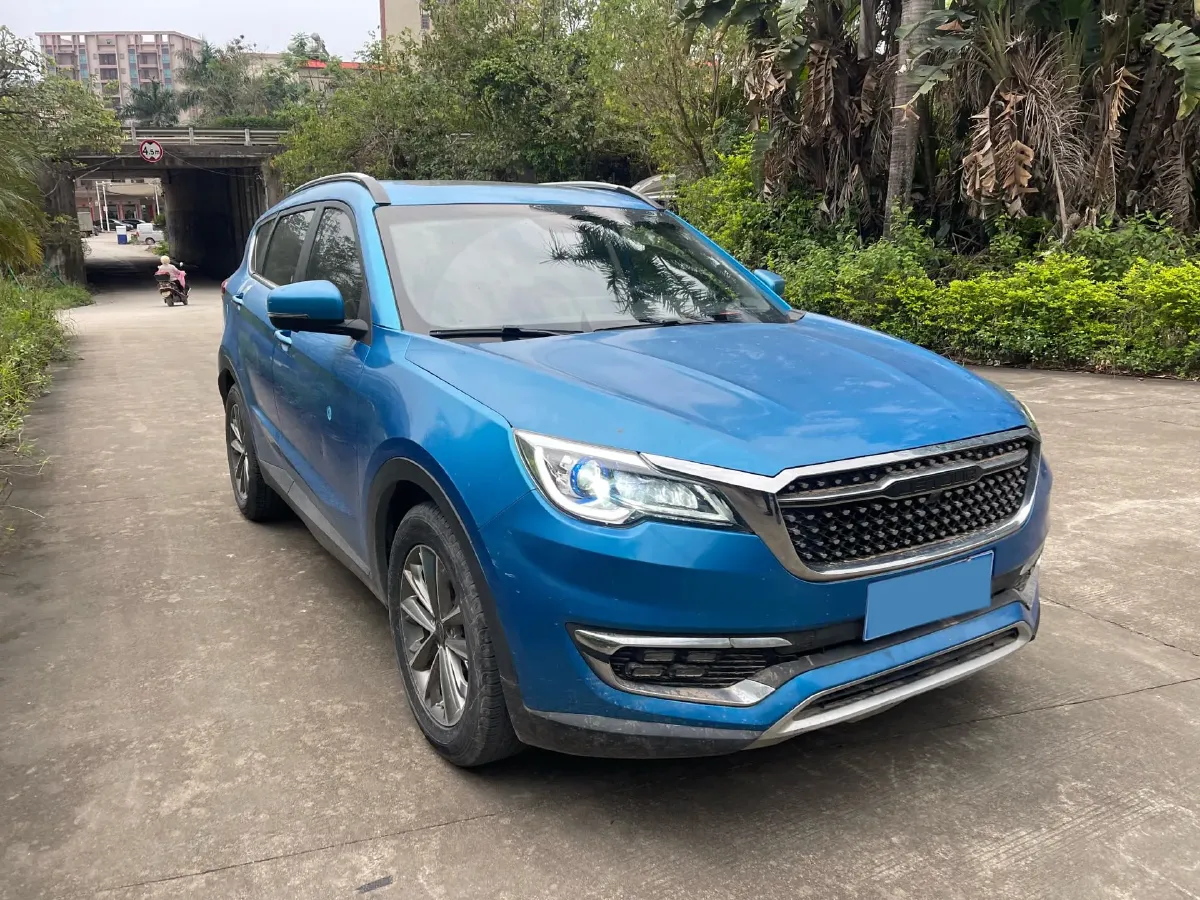 2019 Jetour X70S 1.5T 156HP L4 6DCT,autocango,china used car exporter,china ev exporter,chinese used car exporter,chinese used ev exporter