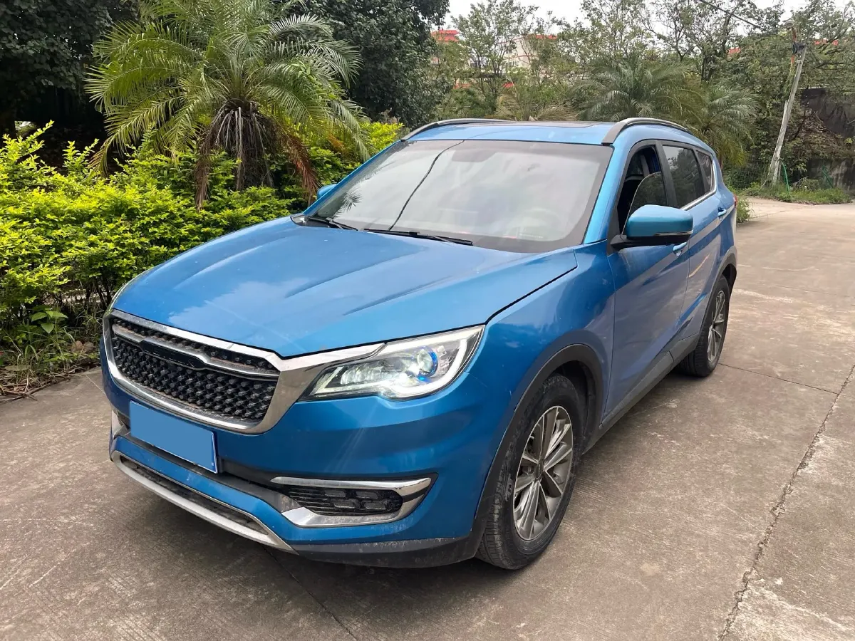 2019 Jetour X70S 1.5T 156HP L4 6DCT,autocango,china used car exporter,china ev exporter,chinese used car exporter,chinese used ev exporter