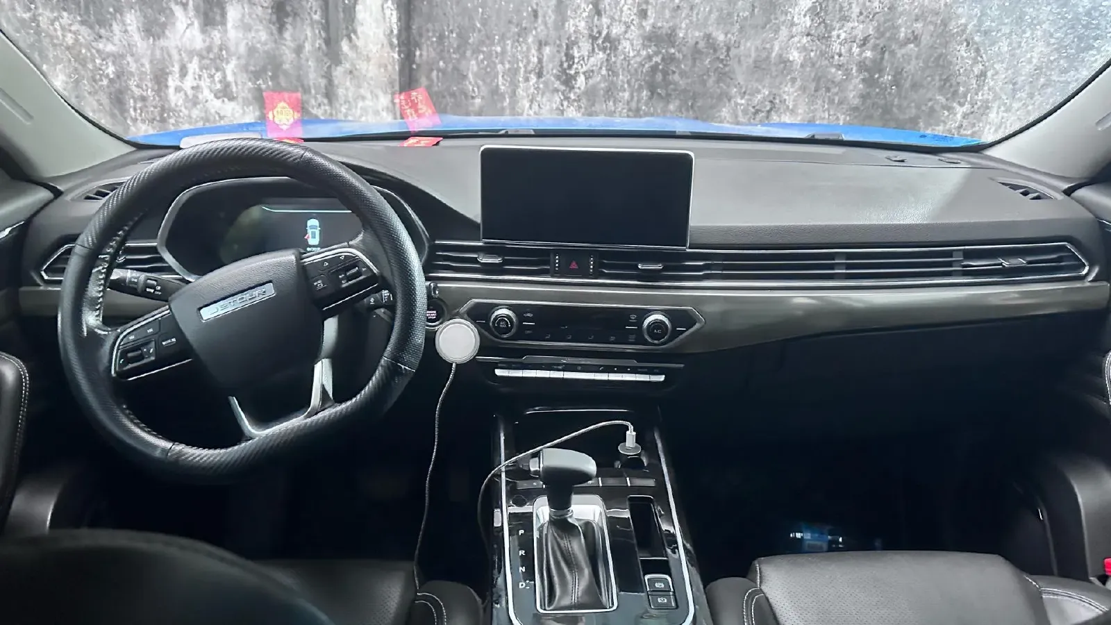 2019 Jetour X70S 1.5T 156HP L4 6DCT,autocango,china used car exporter,china ev exporter,chinese used car exporter,chinese used ev exporter