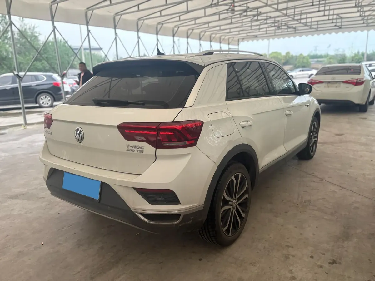 2018 Borgward BX7 2.0T 224HP L4 6AT,autocango,china used car exporter,china ev exporter,chinese used car exporter,chinese used ev exporter
