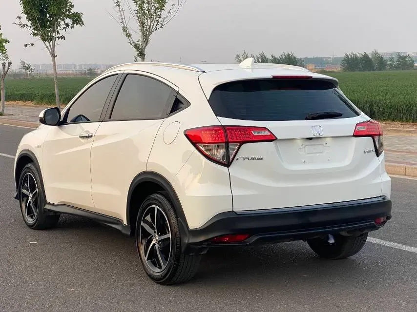 2020 Honda Vezel 1.5L 131HP L4 CVT,autocango,china used car exporter,china ev exporter,chinese used car exporter,chinese used ev exporter