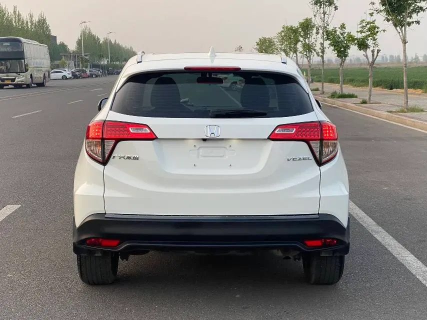 2020 Honda Vezel 1.5L 131HP L4 CVT,autocango,china used car exporter,china ev exporter,chinese used car exporter,chinese used ev exporter