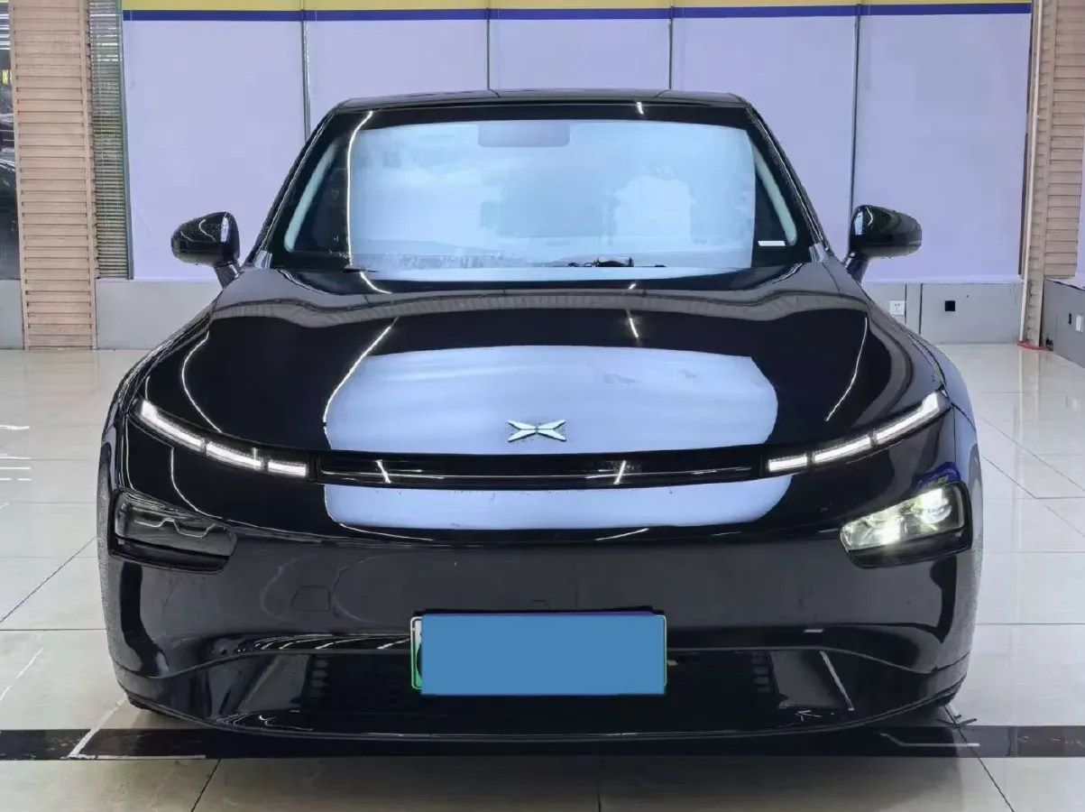 2021 Xpeng P7 BEV 60.2KWH,autocango,china used car exporter,china ev exporter,chinese used car exporter,chinese used ev exporter