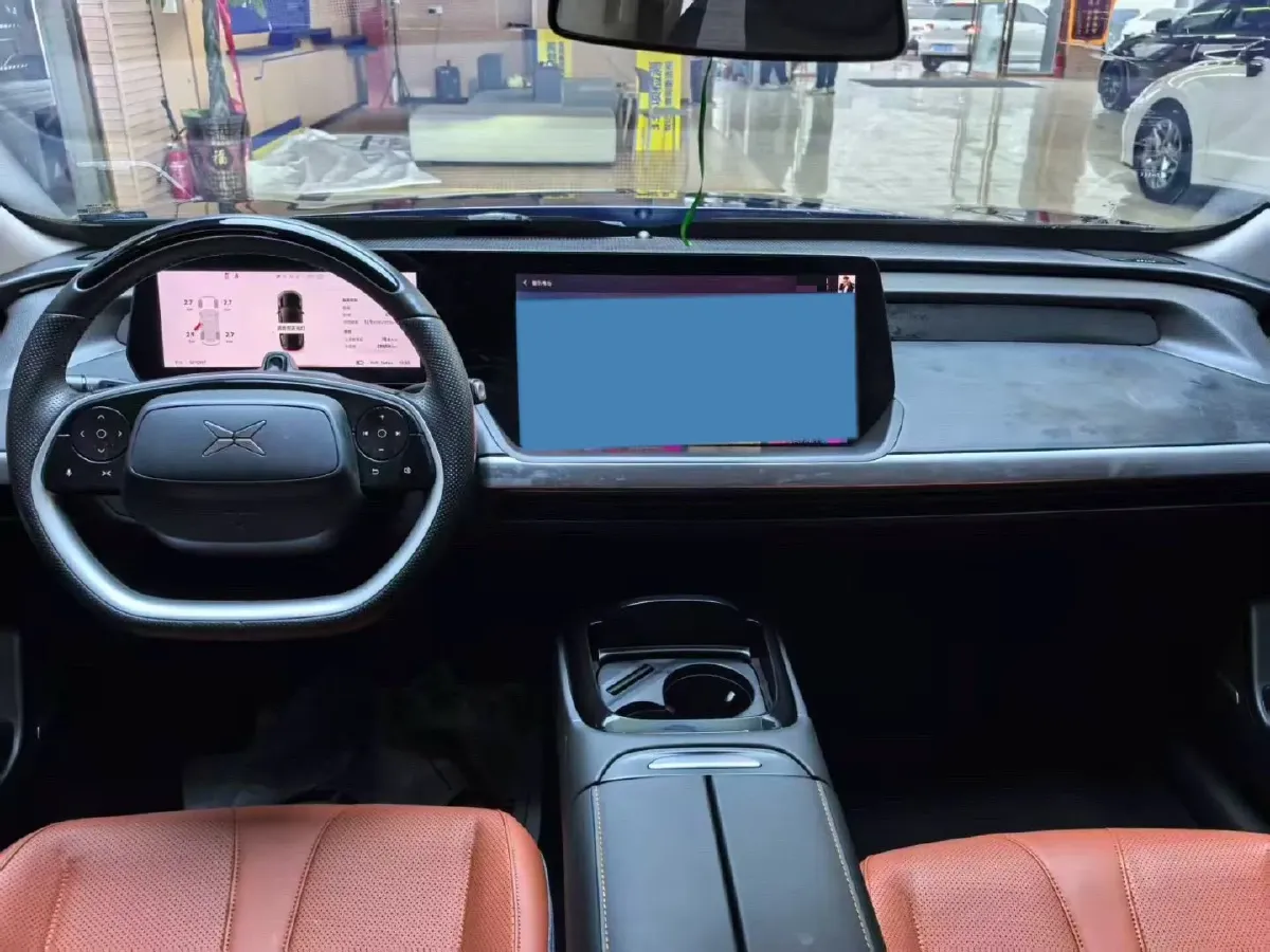 2021 Xpeng P7 BEV 60.2KWH,autocango,china used car exporter,china ev exporter,chinese used car exporter,chinese used ev exporter