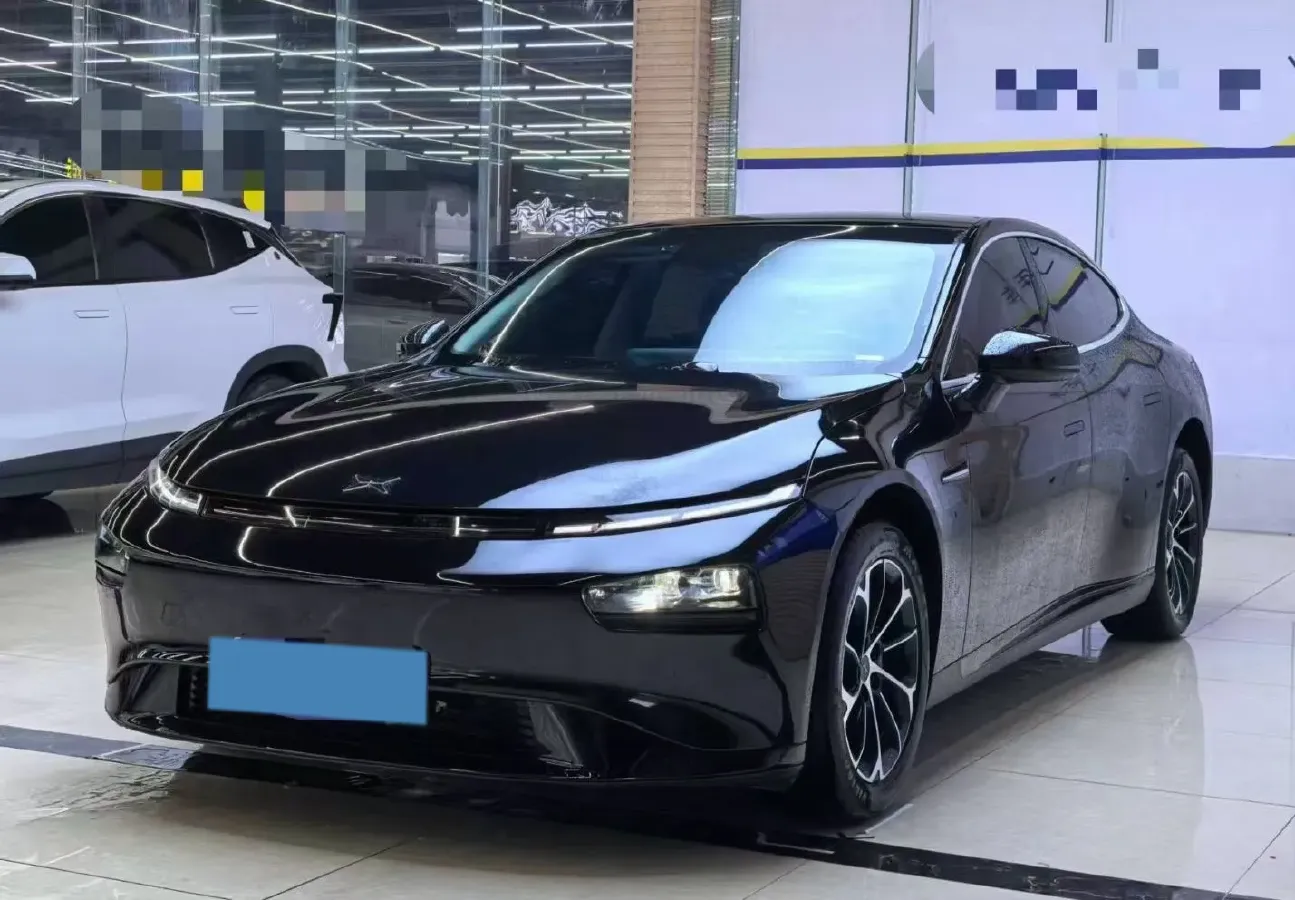 2021 Xpeng P7 BEV 60.2KWH,autocango,china used car exporter,china ev exporter,chinese used car exporter,chinese used ev exporter