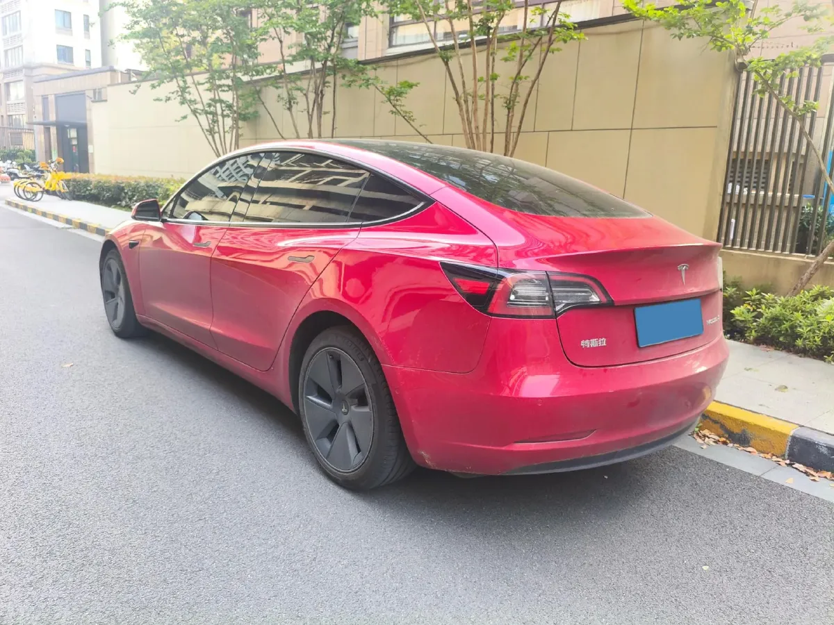 2021 Tesla Model 3 BEV 55KWH,autocango,china used car exporter,china ev exporter,chinese used car exporter,chinese used ev exporter