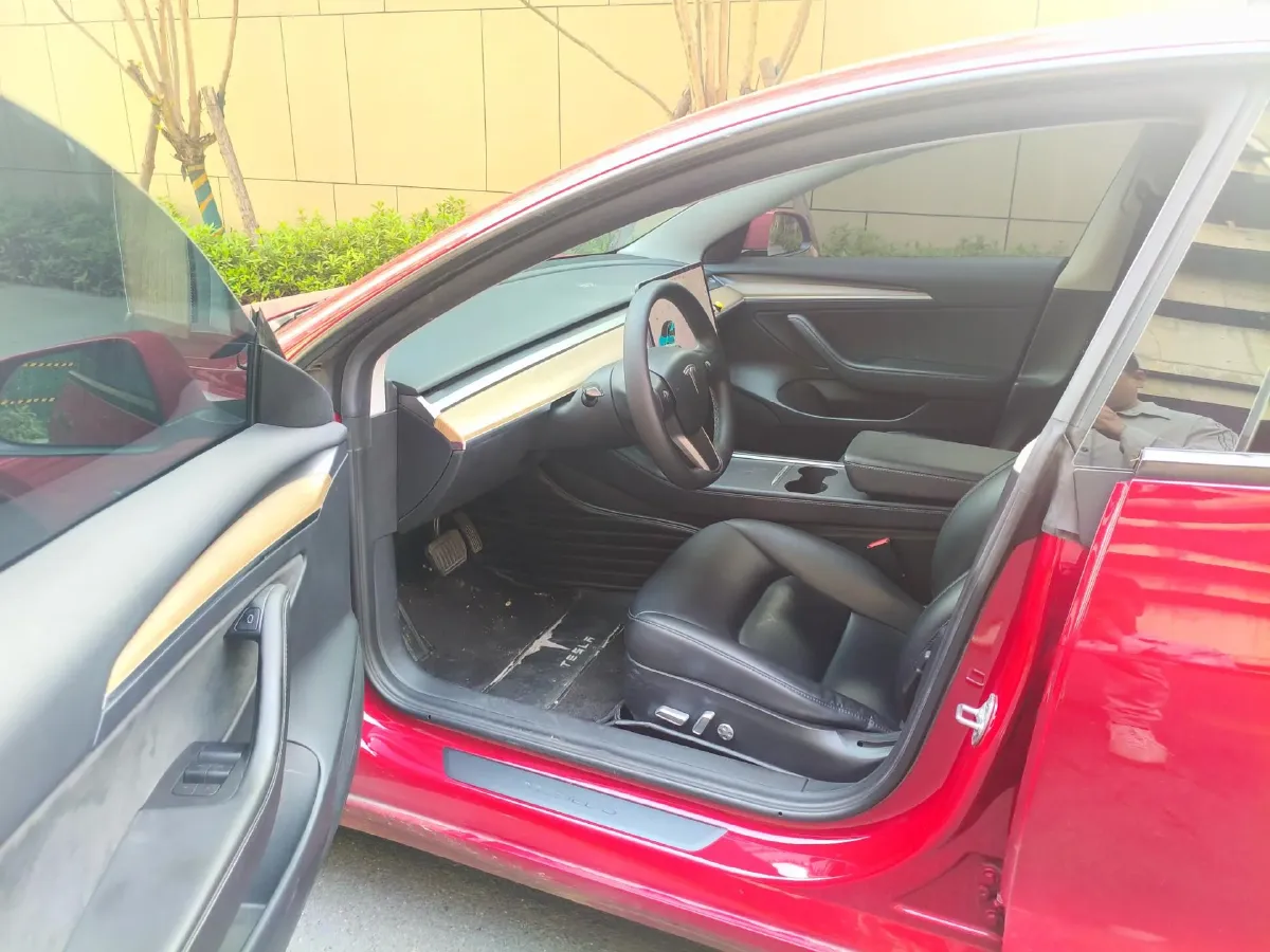 2021 Tesla Model 3 BEV 55KWH,autocango,china used car exporter,china ev exporter,chinese used car exporter,chinese used ev exporter