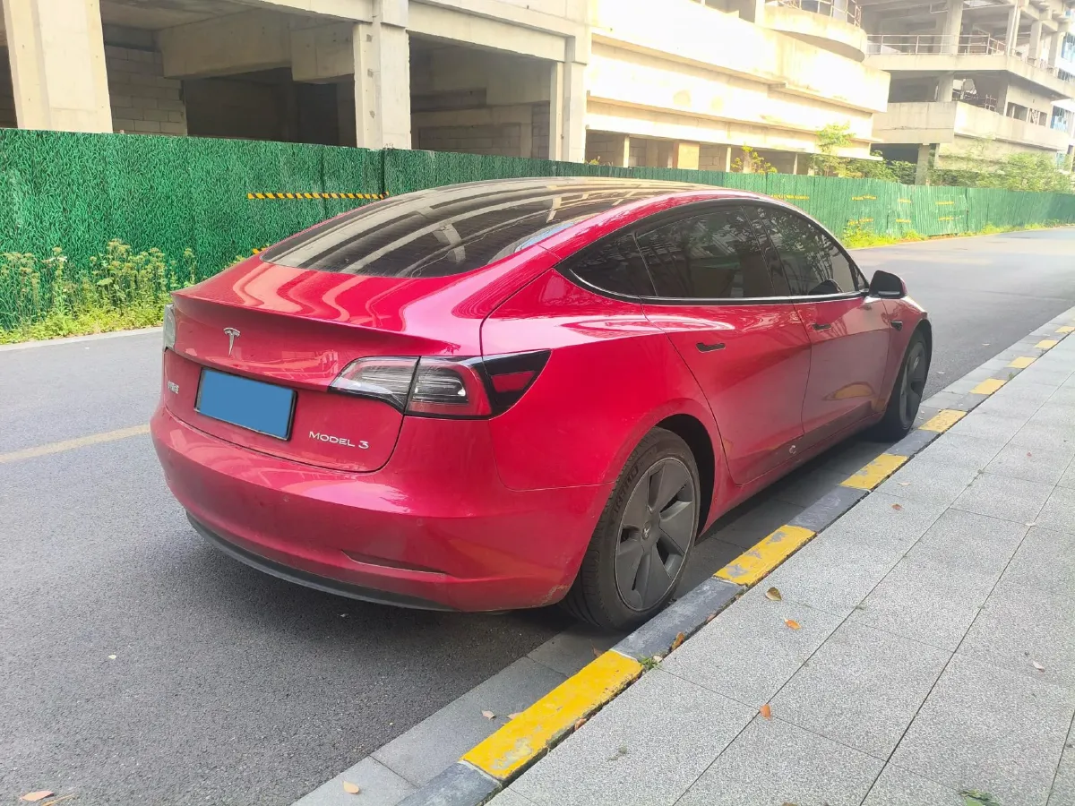 2021 Tesla Model 3 BEV 55KWH,autocango,china used car exporter,china ev exporter,chinese used car exporter,chinese used ev exporter