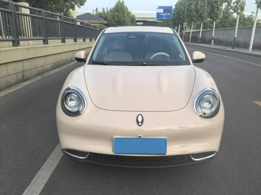2023 Ora FunkyCat BEV 47.8KWH,autocango,china used car exporter,china ev exporter,chinese used car exporter,chinese used ev exporter