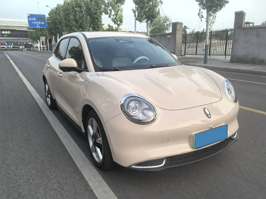 2023 Ora FunkyCat BEV 47.8KWH,autocango,china used car exporter,china ev exporter,chinese used car exporter,chinese used ev exporter