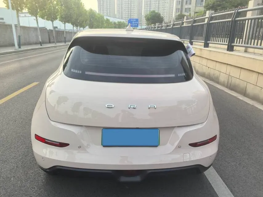 2023 Ora FunkyCat BEV 47.8KWH,autocango,china used car exporter,china ev exporter,chinese used car exporter,chinese used ev exporter