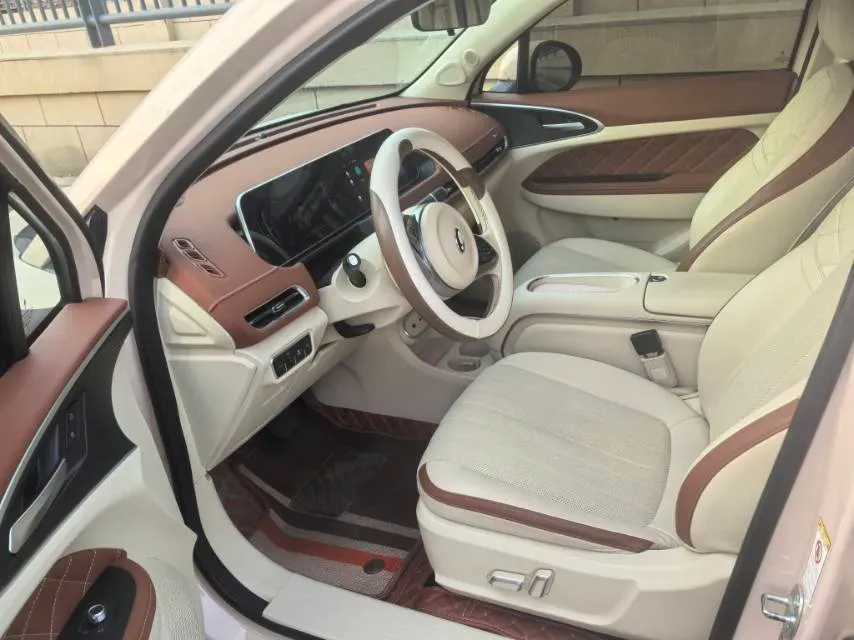 2023 Ora FunkyCat BEV 47.8KWH,autocango,china used car exporter,china ev exporter,chinese used car exporter,chinese used ev exporter