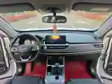 2020 Chery Tiggo 5x 1.5L 116HP L4 CVT