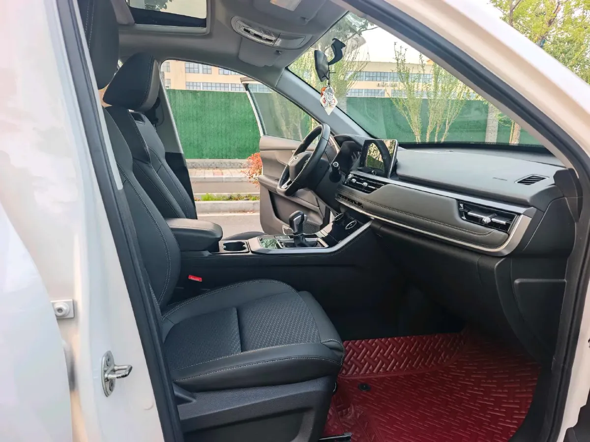 2020 Chery Tiggo 5x 1.5L 116HP L4 CVT,autocango,china used car exporter,china ev exporter,chinese used car exporter,chinese used ev exporter