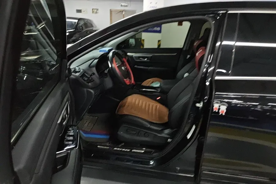 2021 Honda Breeze 1.5T 193HP L4 CVT,autocango,china used car exporter,china ev exporter,chinese used car exporter,chinese used ev exporter