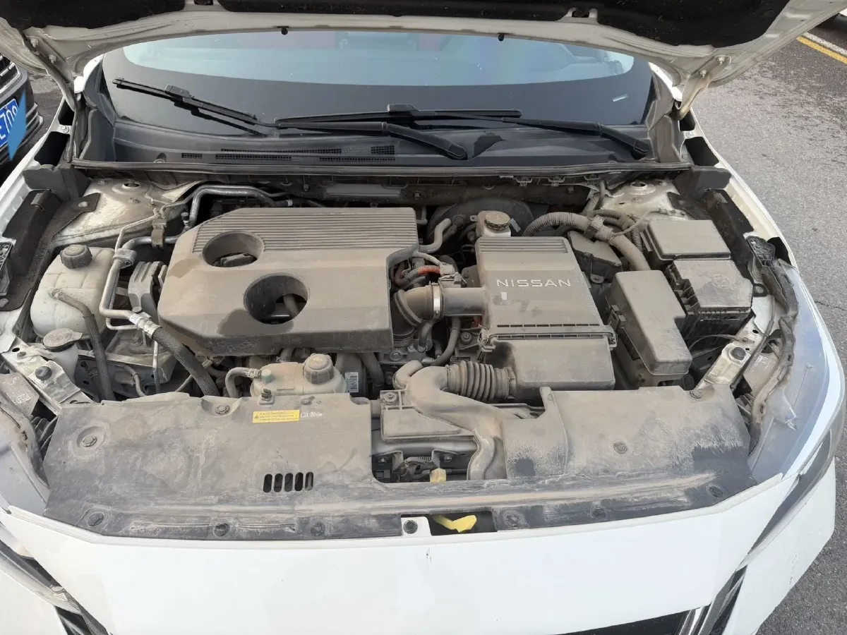 2022 Nissan Sylphy 1.2L 72HP L3 Hybrid,autocango,china used car exporter,china ev exporter,chinese used car exporter,chinese used ev exporter