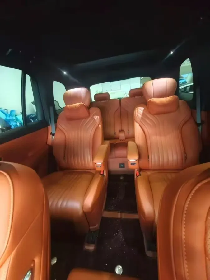 2025 Geely Galaxy M9 1.5T 163HP L4 3DHT PHEV,autocango,china used car exporter,china ev exporter,chinese used car exporter,chinese used ev exporter