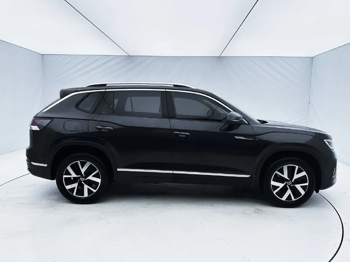 2023 Volkswagen Tayron 1.4T 150HP L4 7DCT,autocango,china used car exporter,china ev exporter,chinese used car exporter,chinese used ev exporter