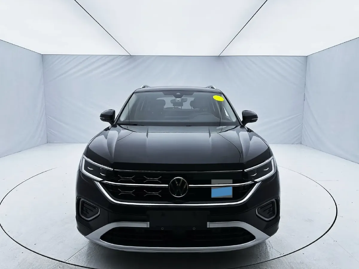 2023 Volkswagen Tayron 1.4T 150HP L4 7DCT,autocango,china used car exporter,china ev exporter,chinese used car exporter,chinese used ev exporter