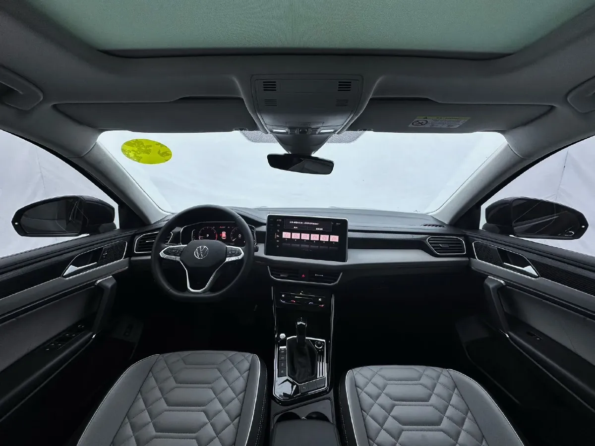 2023 Volkswagen Tayron 1.4T 150HP L4 7DCT,autocango,china used car exporter,china ev exporter,chinese used car exporter,chinese used ev exporter