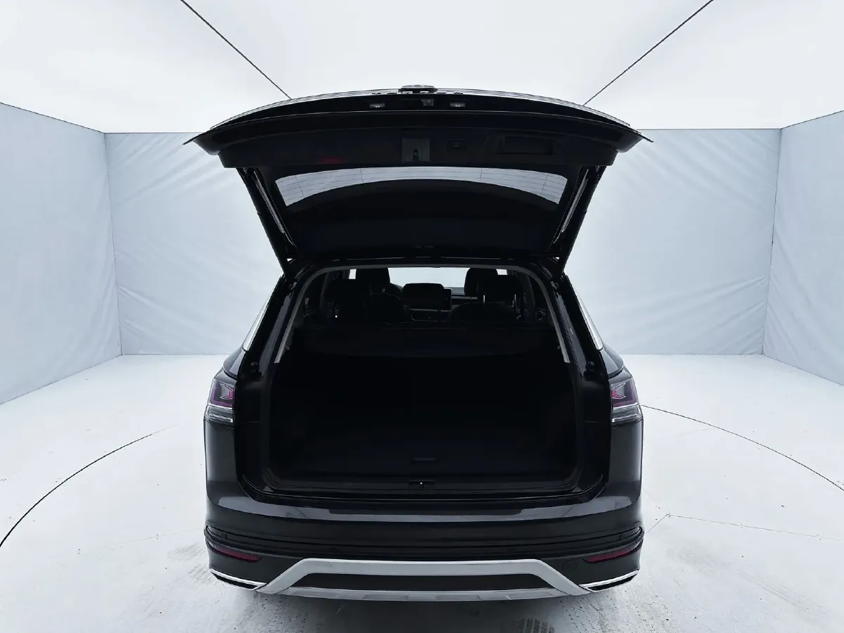 2023 Volkswagen Tayron 1.4T 150HP L4 7DCT,autocango,china used car exporter,china ev exporter,chinese used car exporter,chinese used ev exporter