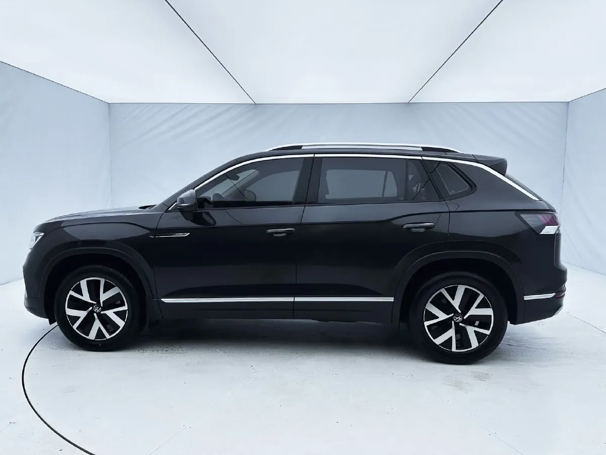 2023 Volkswagen Tayron 1.4T 150HP L4 7DCT,autocango,china used car exporter,china ev exporter,chinese used car exporter,chinese used ev exporter