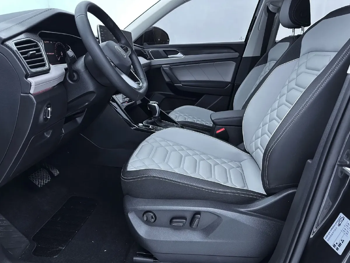 2023 Volkswagen Tayron 1.4T 150HP L4 7DCT,autocango,china used car exporter,china ev exporter,chinese used car exporter,chinese used ev exporter