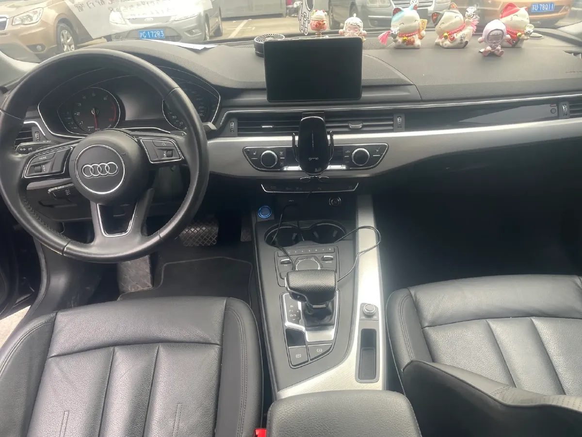 2019 Audi A5 2.0T 190HP L4 7DCT,autocango,china used car exporter,china ev exporter,chinese used car exporter,chinese used ev exporter