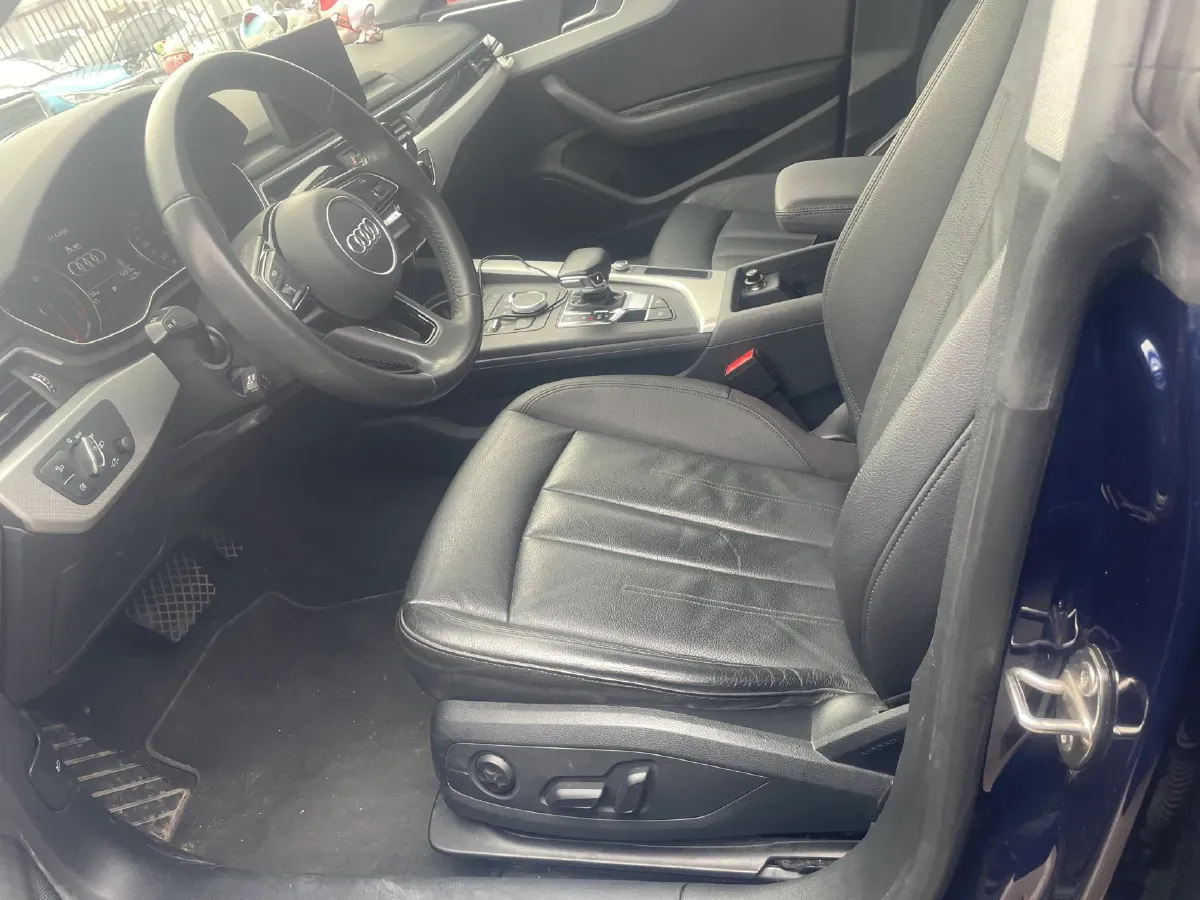 2019 Audi A5 2.0T 190HP L4 7DCT,autocango,china used car exporter,china ev exporter,chinese used car exporter,chinese used ev exporter