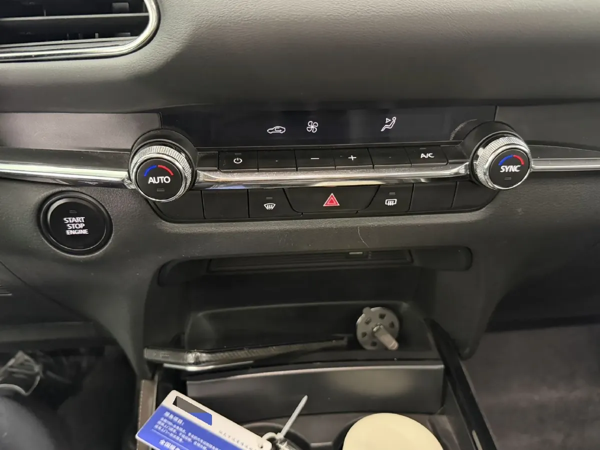 2022 Mazda CX-30 2.0L 158HP L4 6AT,autocango,china used car exporter,china ev exporter,chinese used car exporter,chinese used ev exporter