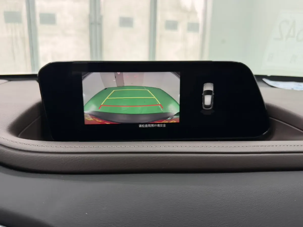 2022 Mazda CX-30 2.0L 158HP L4 6AT,autocango,china used car exporter,china ev exporter,chinese used car exporter,chinese used ev exporter