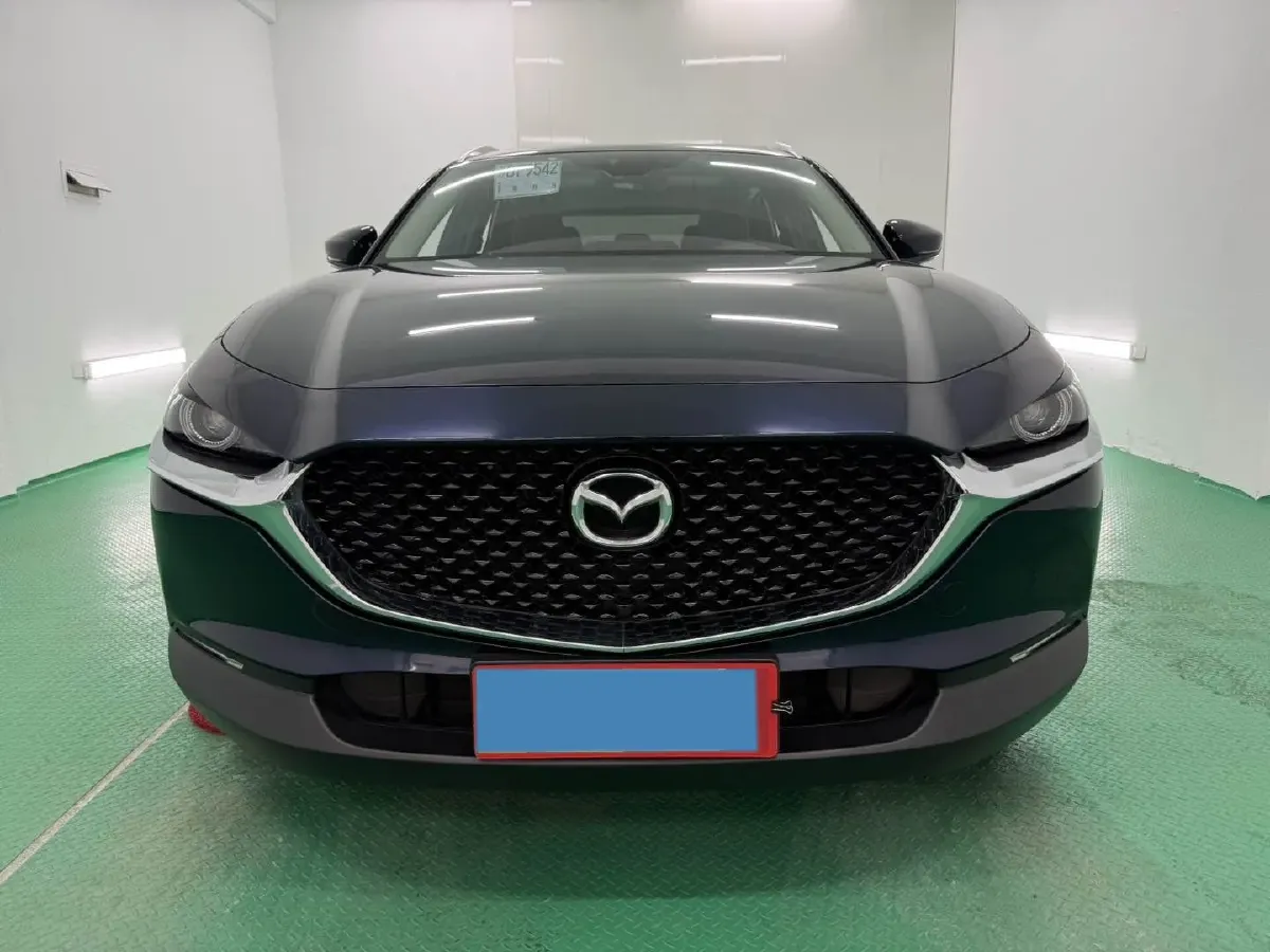 2022 Mazda CX-30 2.0L 158HP L4 6AT,autocango,china used car exporter,china ev exporter,chinese used car exporter,chinese used ev exporter