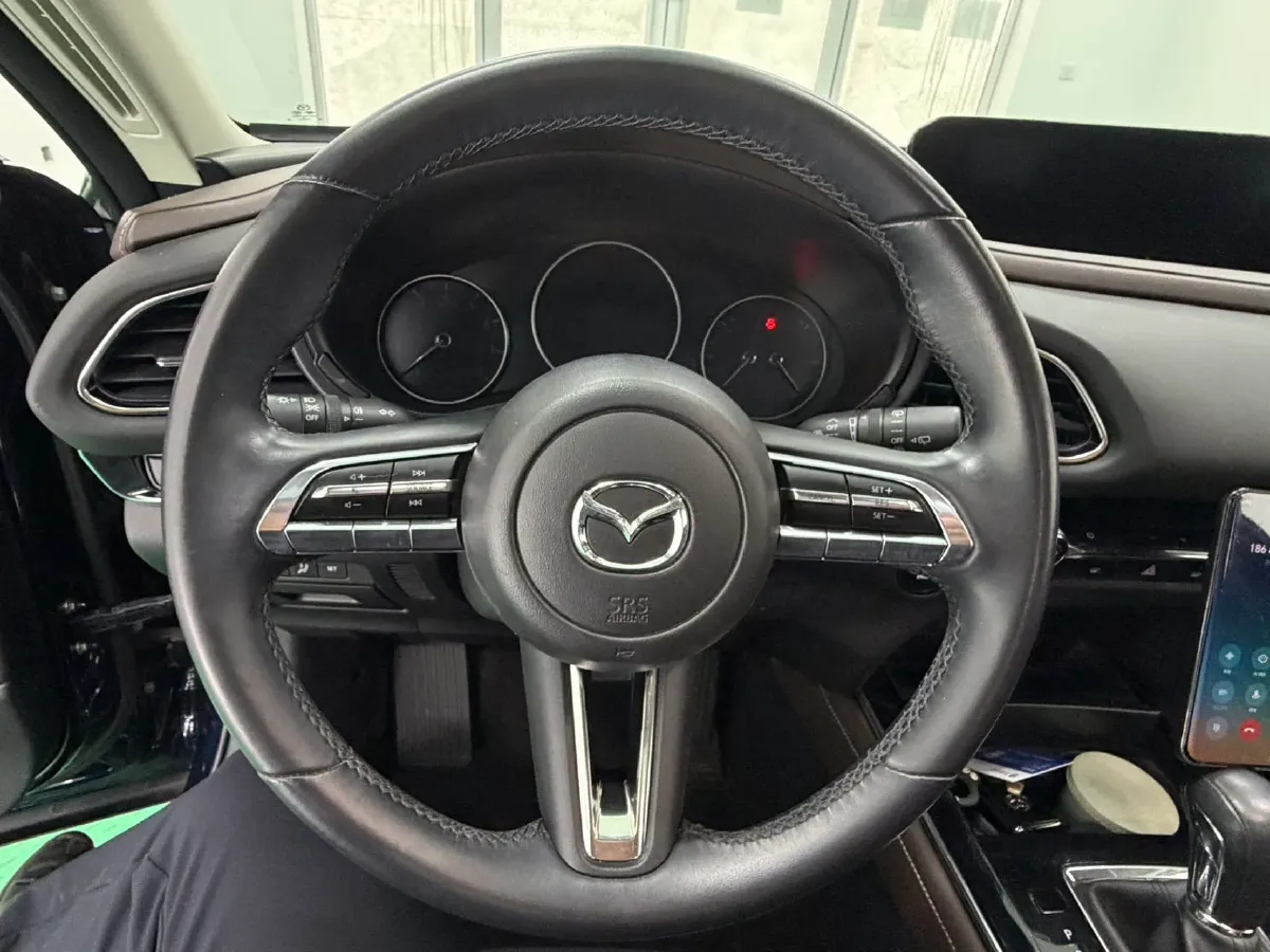 2022 Mazda CX-30 2.0L 158HP L4 6AT,autocango,china used car exporter,china ev exporter,chinese used car exporter,chinese used ev exporter