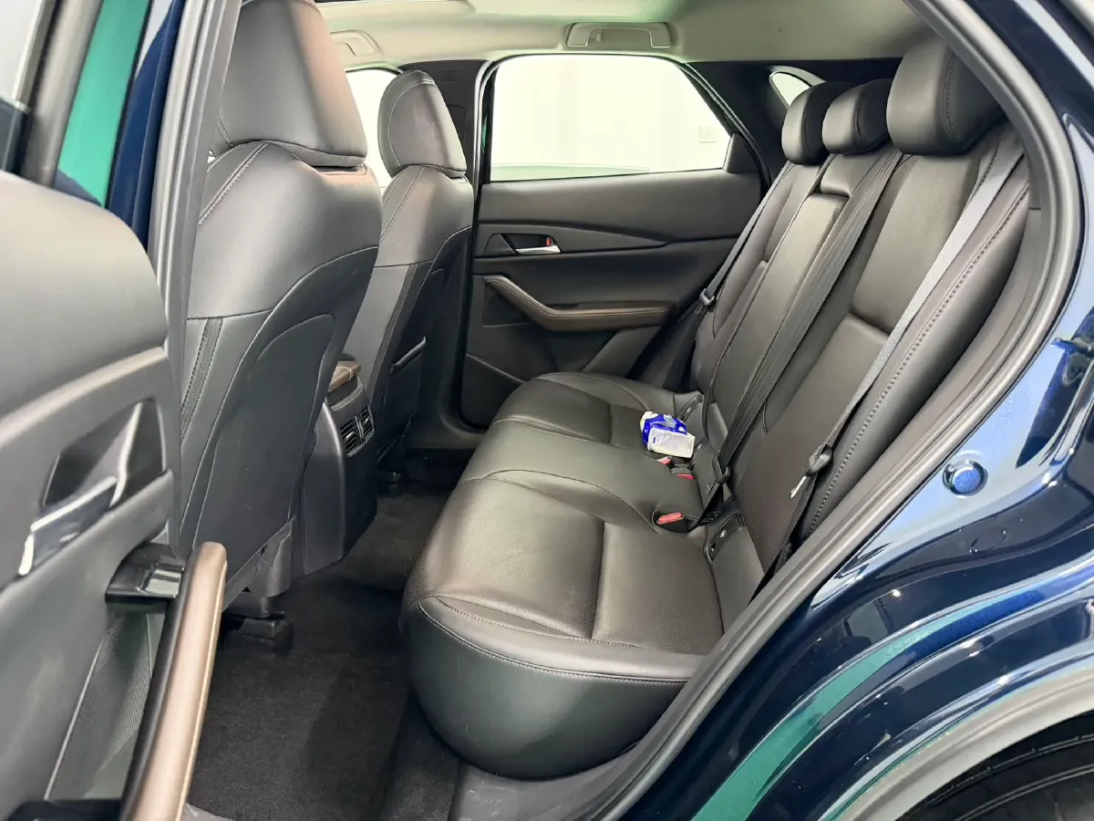 2022 Mazda CX-30 2.0L 158HP L4 6AT,autocango,china used car exporter,china ev exporter,chinese used car exporter,chinese used ev exporter