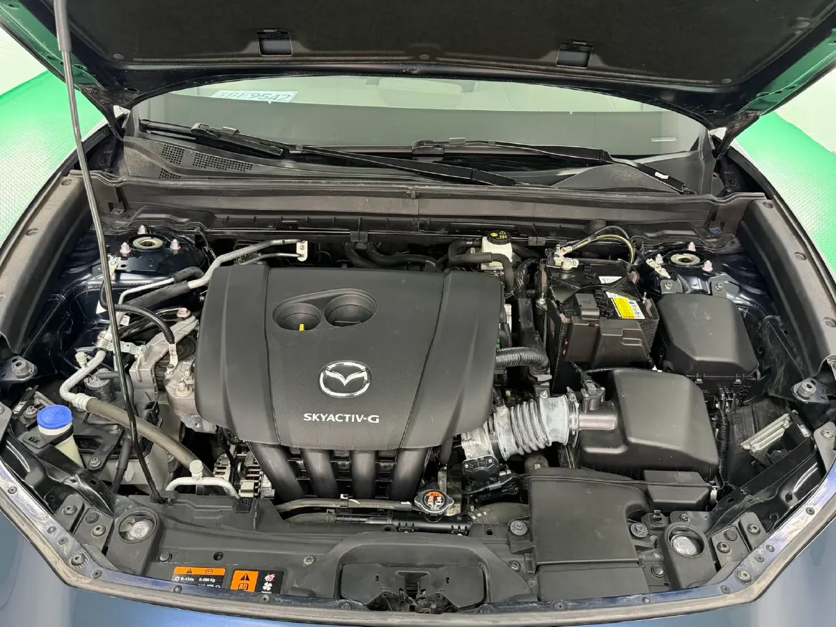 2022 Mazda CX-30 2.0L 158HP L4 6AT,autocango,china used car exporter,china ev exporter,chinese used car exporter,chinese used ev exporter