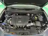 2022 Mazda CX-30 2.0L 158HP L4 6AT
