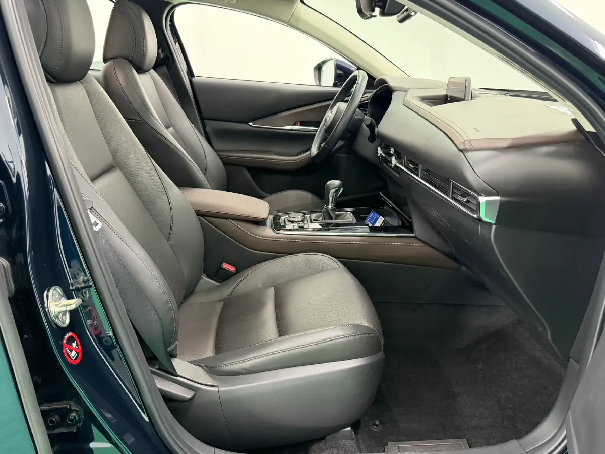 2022 Mazda CX-30 2.0L 158HP L4 6AT,autocango,china used car exporter,china ev exporter,chinese used car exporter,chinese used ev exporter