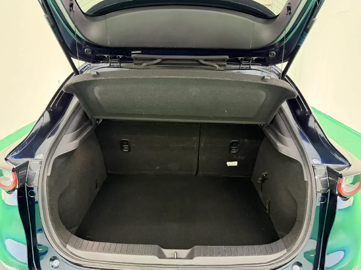 2022 Mazda CX-30 2.0L 158HP L4 6AT,autocango,china used car exporter,china ev exporter,chinese used car exporter,chinese used ev exporter