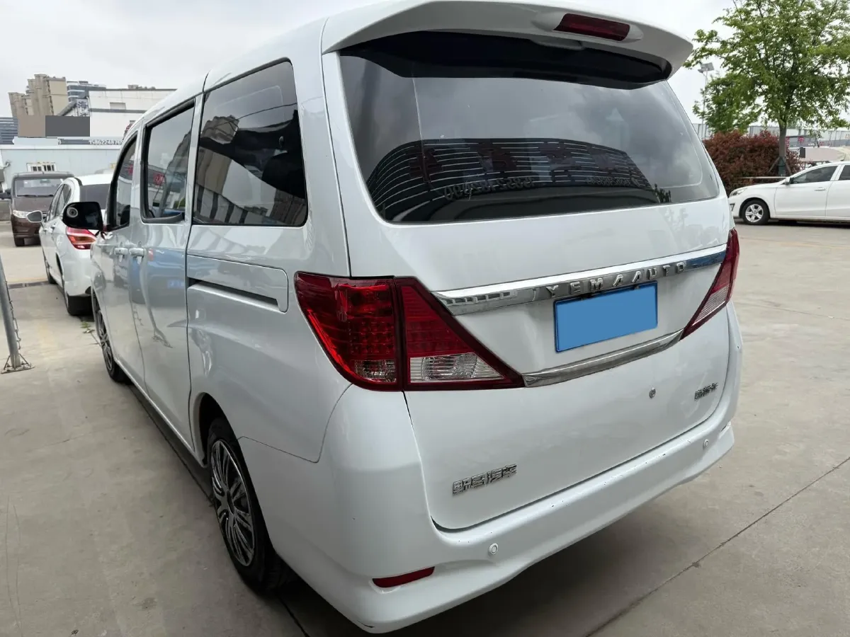 2020 Yema SiPaiKa 1.5L 109HP L4 5MT,autocango,china used car exporter,china ev exporter,chinese used car exporter,chinese used ev exporter