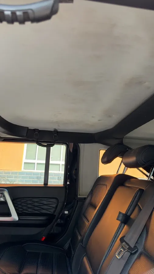 2020 Beijing BJ40 2.0T 224HP L4 8AT,autocango,china used car exporter,china ev exporter,chinese used car exporter,chinese used ev exporter