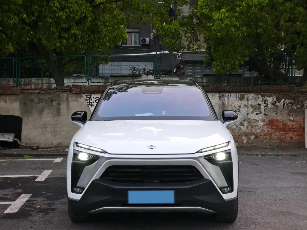 2022 NIO ES8 BEV 100KWH,autocango,china used car exporter,china ev exporter,chinese used car exporter,chinese used ev exporter