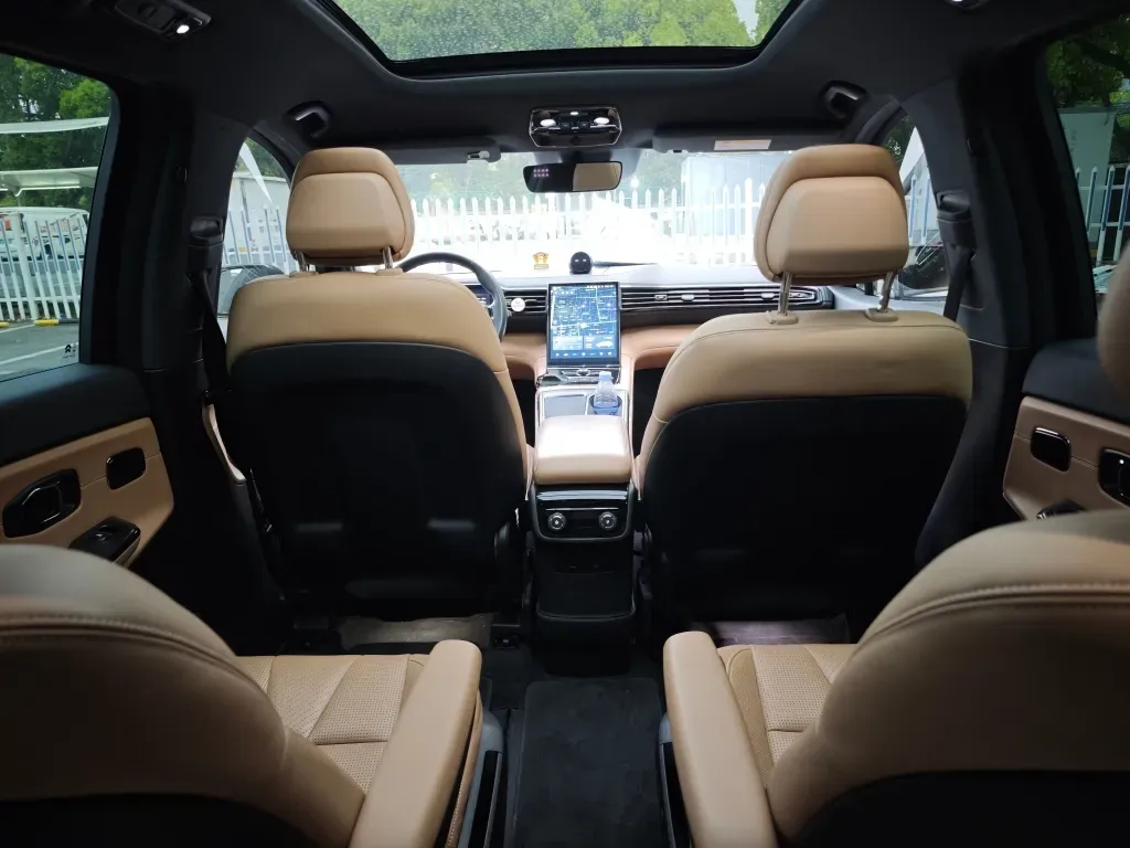 2022 NIO ES8 BEV 100KWH,autocango,china used car exporter,china ev exporter,chinese used car exporter,chinese used ev exporter