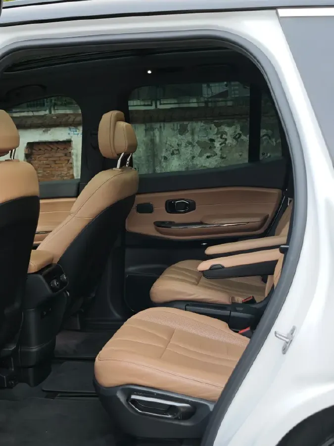 2022 NIO ES8 BEV 100KWH,autocango,china used car exporter,china ev exporter,chinese used car exporter,chinese used ev exporter