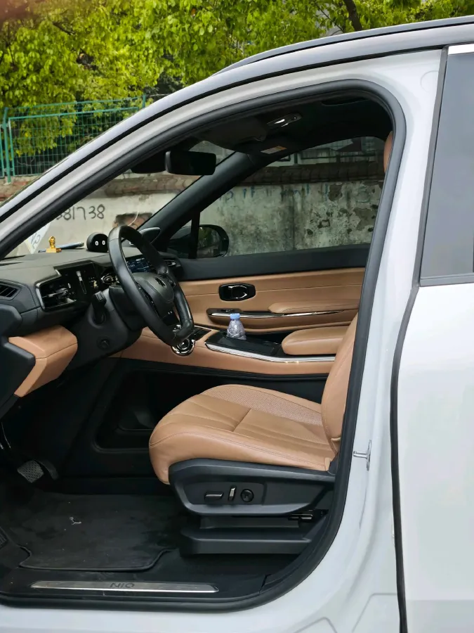 2022 NIO ES8 BEV 100KWH,autocango,china used car exporter,china ev exporter,chinese used car exporter,chinese used ev exporter