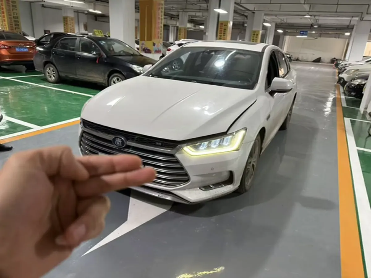 2019 BYD Song 1.5T 154HP L4 6DCT PHEV 17.6KWH,autocango,china used car exporter,china ev exporter,chinese used car exporter,chinese used ev exporter
