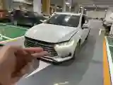 2019 BYD Song 1.5T 154HP L4 6DCT PHEV 17.6KWH