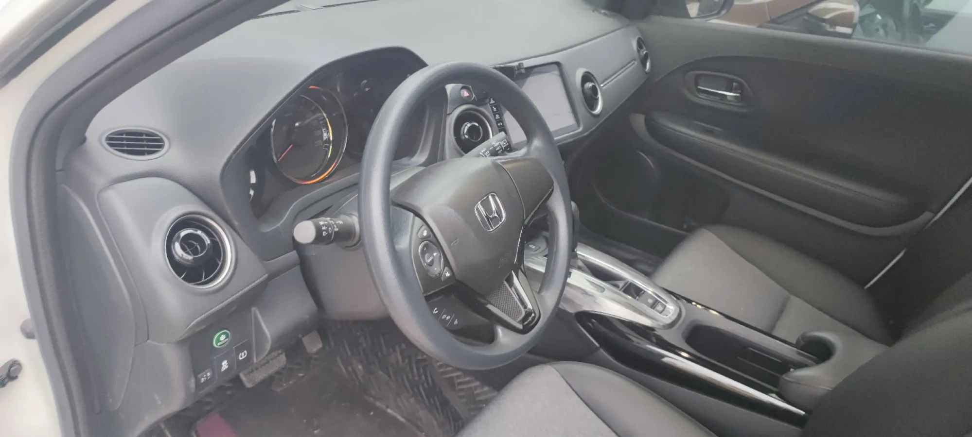 2021 Honda XR-V 1.5L 131HP L4 CVT,autocango,china used car exporter,china ev exporter,chinese used car exporter,chinese used ev exporter